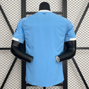Camisa Manchester City 25/26 Player Home
