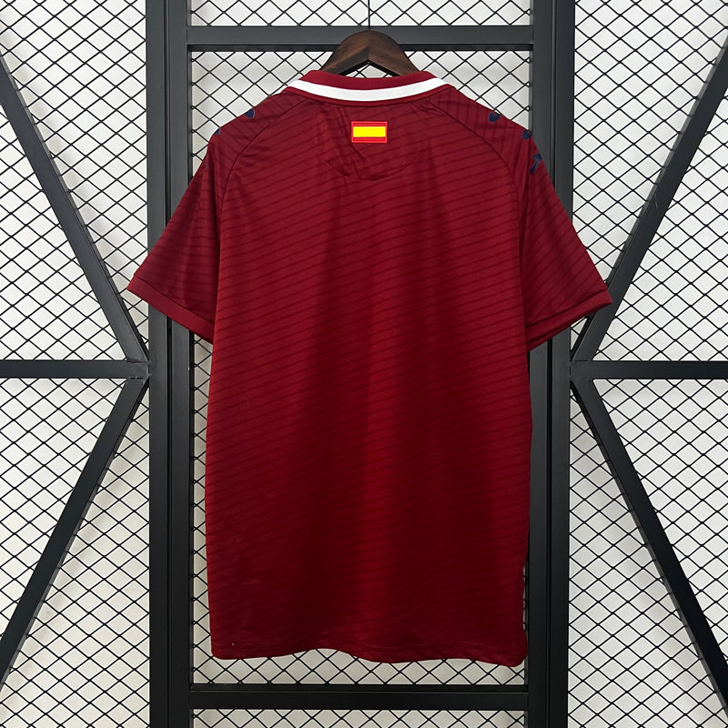 Camisa do Getafe 24/25 Away