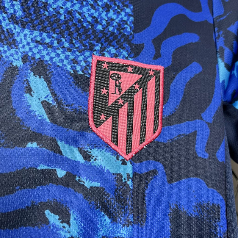 Kids Atletico Madrid 2024/25 Third