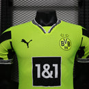 Camisa Borussia Dortmund 25/26 Jogador Special Edition