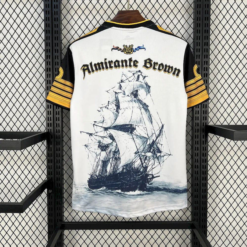 Camisa Club Almirante Brown 'Admiral Guillermo' Special Edition 21/22