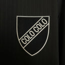 25∕26 Colo Colo 100th Anniversary Black