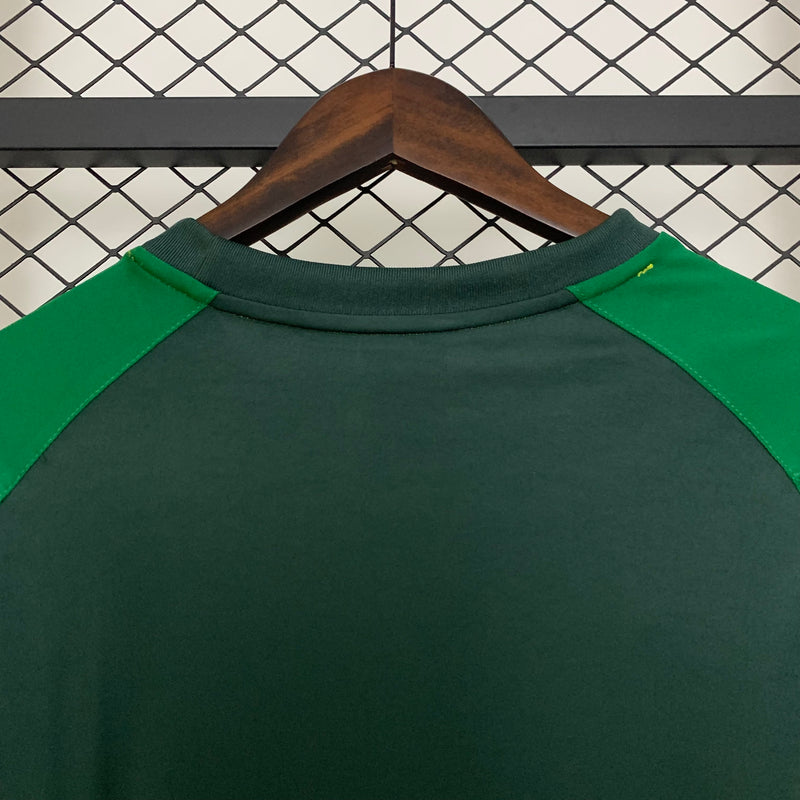 Camisa Celtics 25∕26 Special Edition