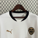 Camisa Valencia CF 24∕25 Home