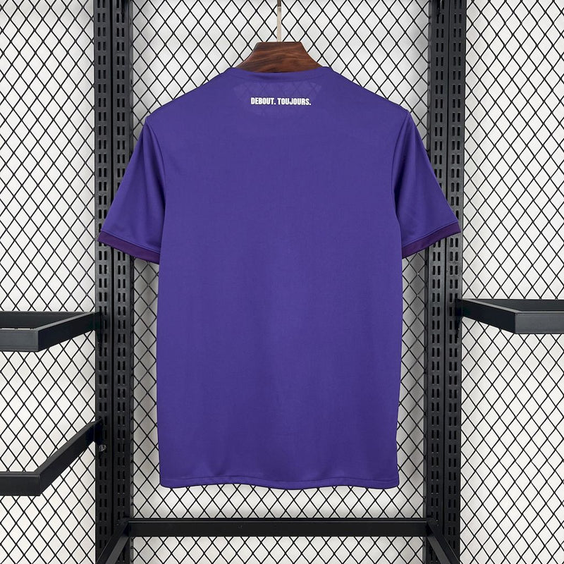 Camisa Toulouse FC 24/25 Home