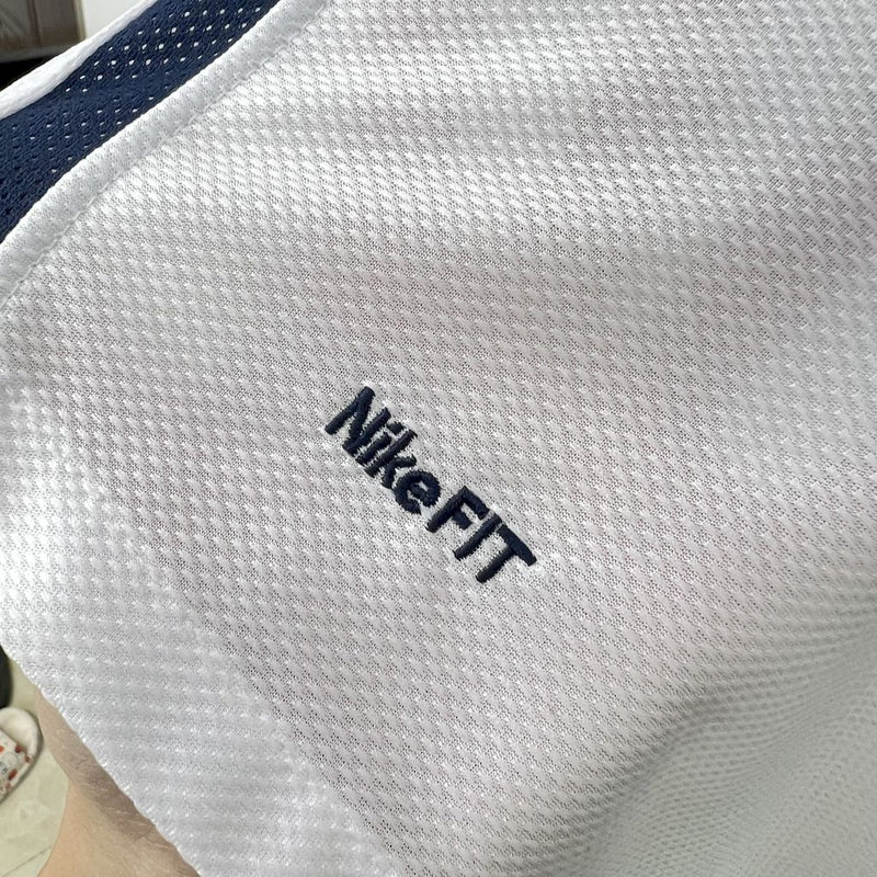 Camisa do Manchester United Retrô 2007/08 Away