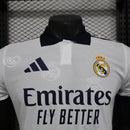 Camisa Real Madrid 25/26 Jogador Special Edition