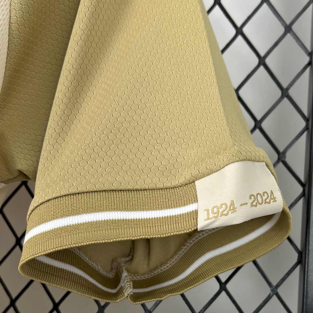 Camisa Vasco da Gama 24/25 Third