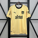 Camisa Penarol 25/26