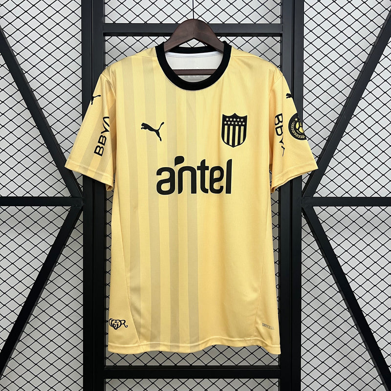 Camisa Penarol 25/26
