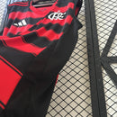 Camisa Flamengo Regata 25/26