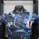 Camisa Japan 25/26 Jogador Special Edition