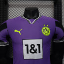 Camisa Borussia Dortmund 25/26 Player Special Edition