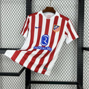 Atletico Madrid 2025∕26 Home Jersey(EEC9)