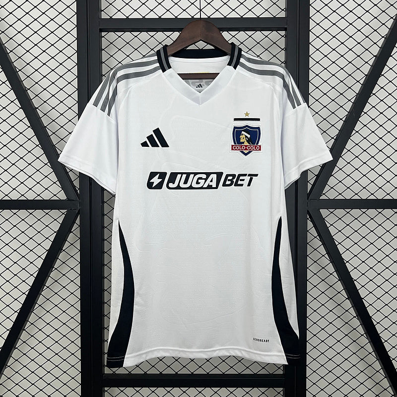 25∕26 Colo Colo Home