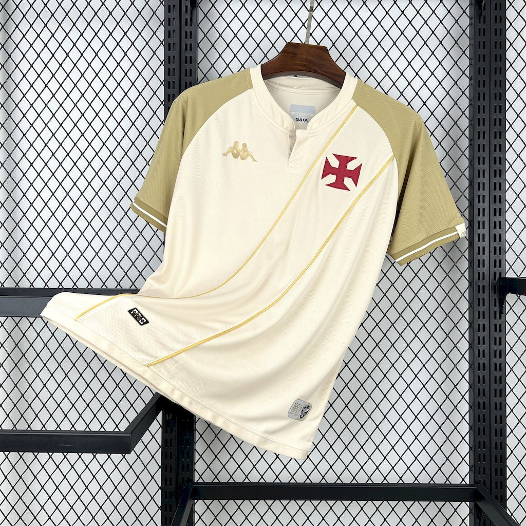 Camisa Vasco da Gama 24/25 Third