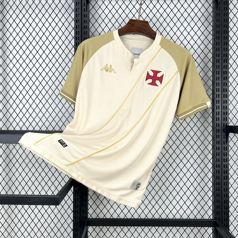 Camisa Vasco da Gama 24/25 Third