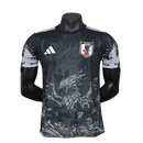 Camisa Japan 25/26 Player Special Edition