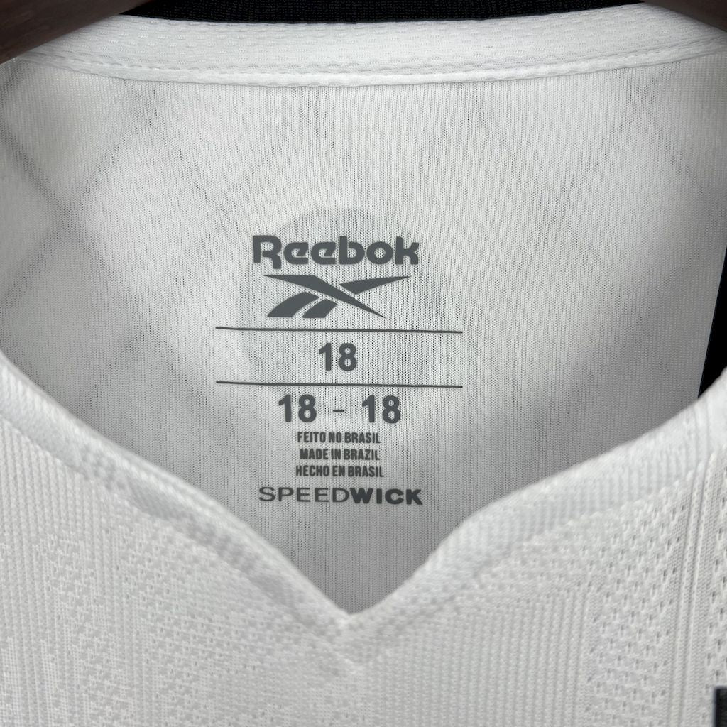 Kit Infantil Botafogo 24/25 Third