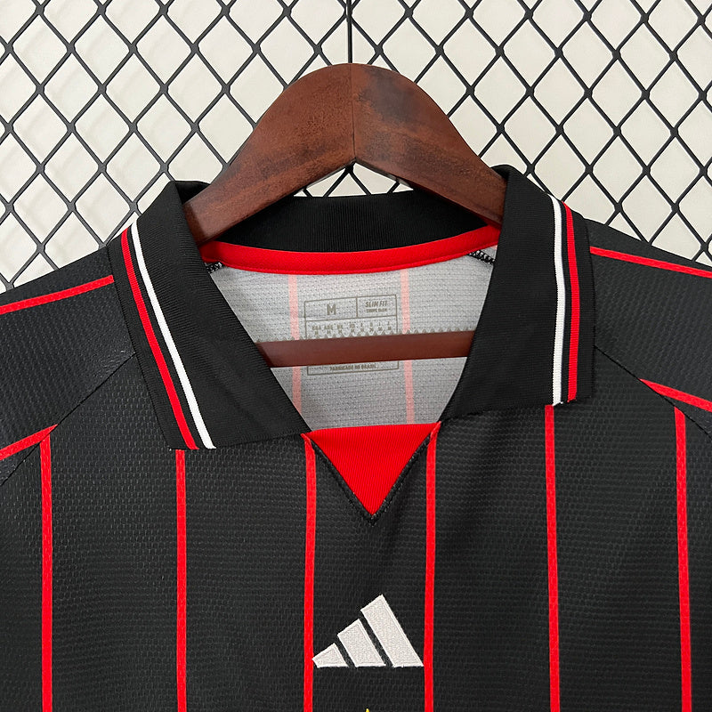 Camisa 24∕25 Flamengo Special Edition