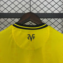 Camisa do Villarreal l 24/25 Home