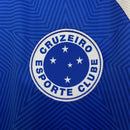Camisa Cruzeiro 25/26 - All Sponsors