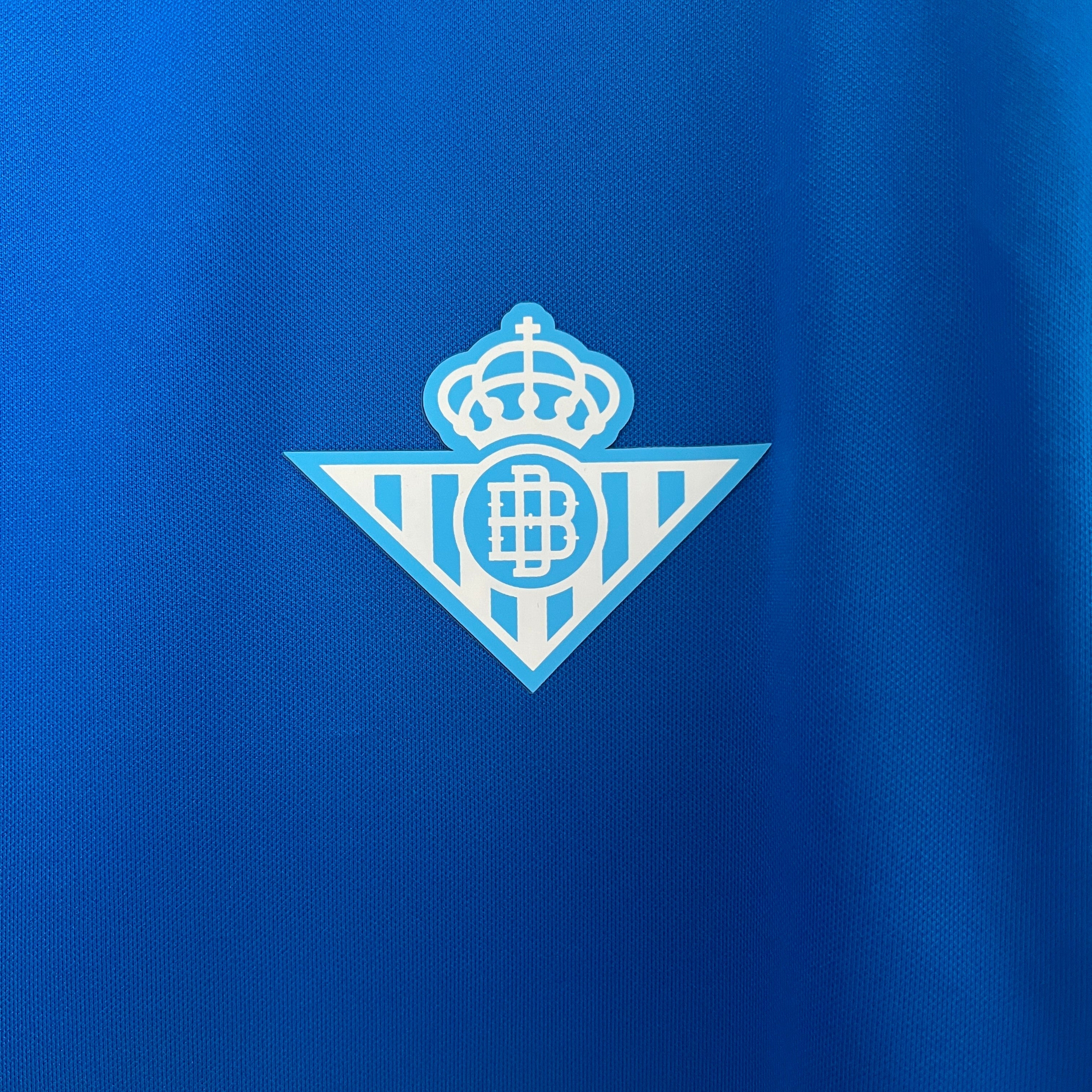 Camisa Real Betis 24∕25 Third