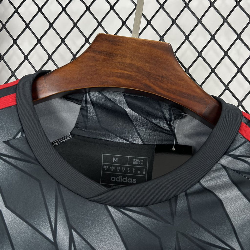 Camisa Flamengo 24/25 Third