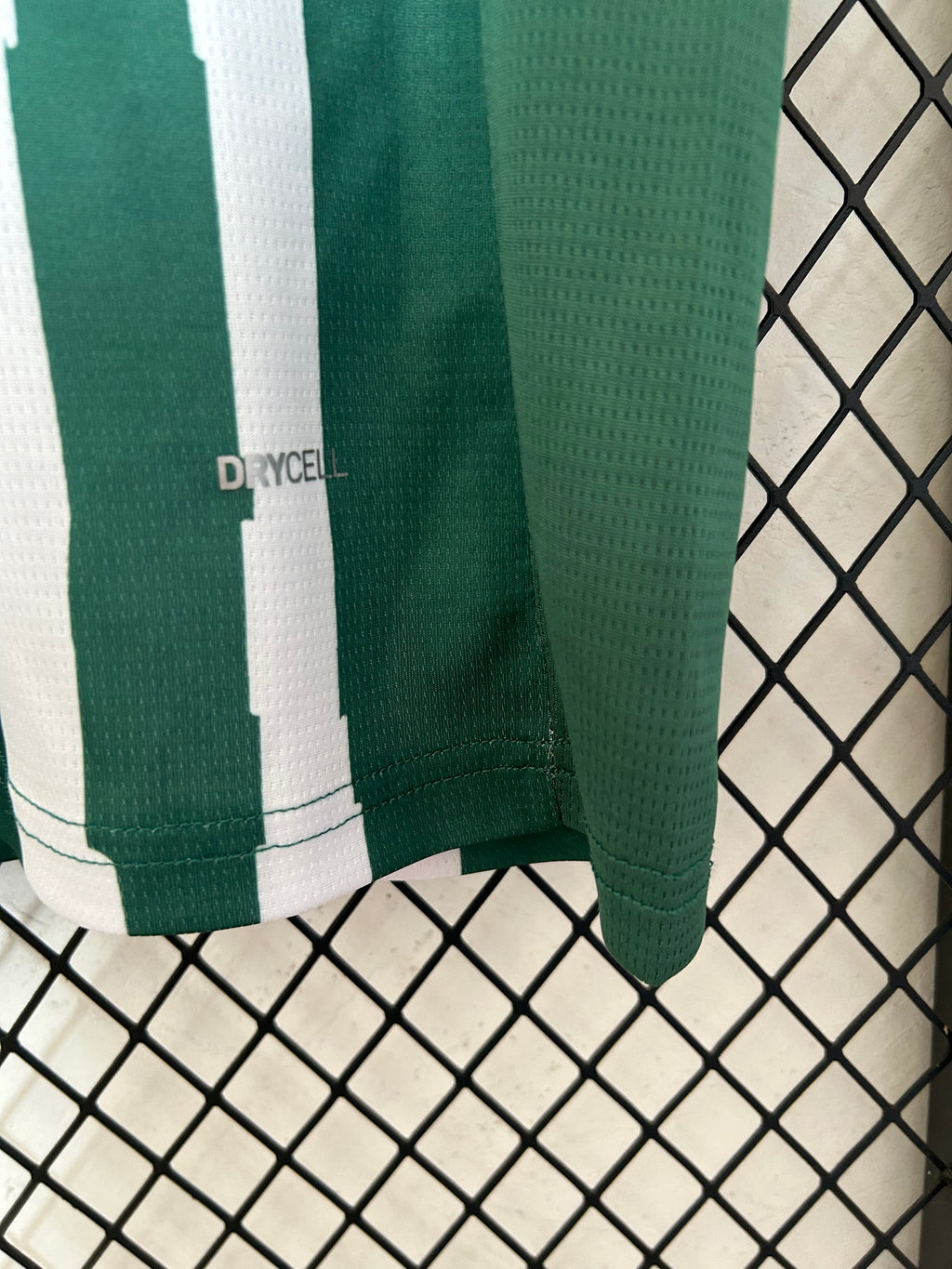 Camisa Palmeiras 25/26 Special Edition - Verde