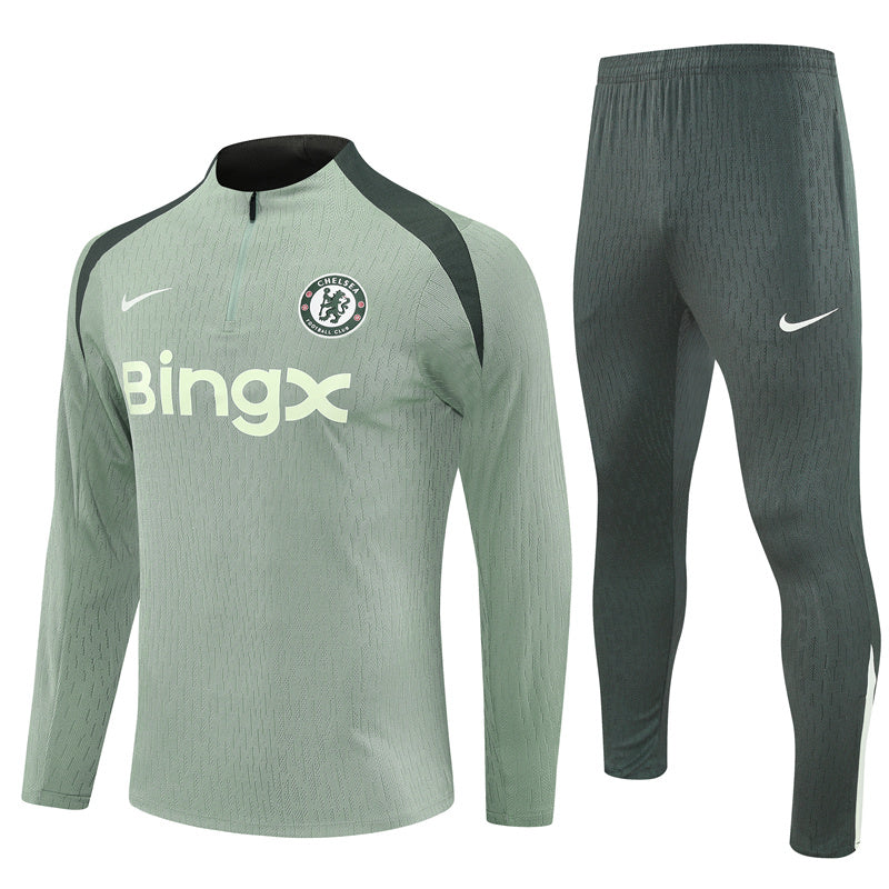 Training Suit Chelsea 25/26 - Winter