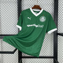 Palmeiras 2025∕26 Home Jersey(F1E3)