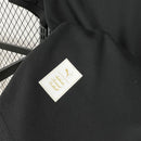 Camisa AC Milan 24/25 125th Black Goalkeeper Retro