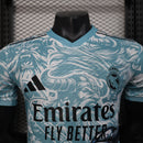 Camisa Real Madrid 25/26 Player Special Edition