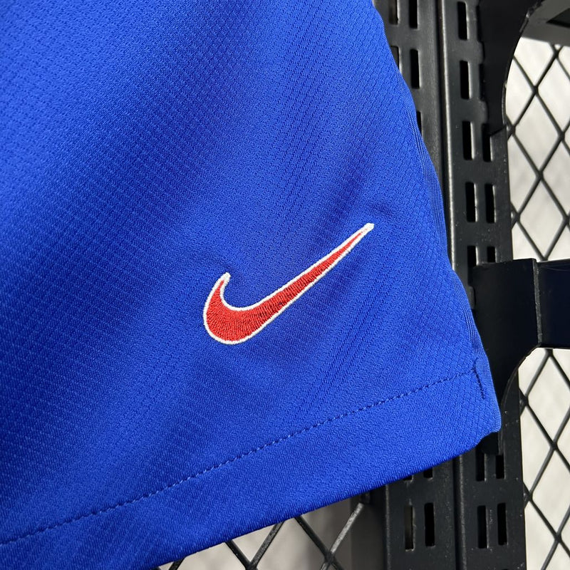 Shorts Atletico Madrid 2024/25 Home