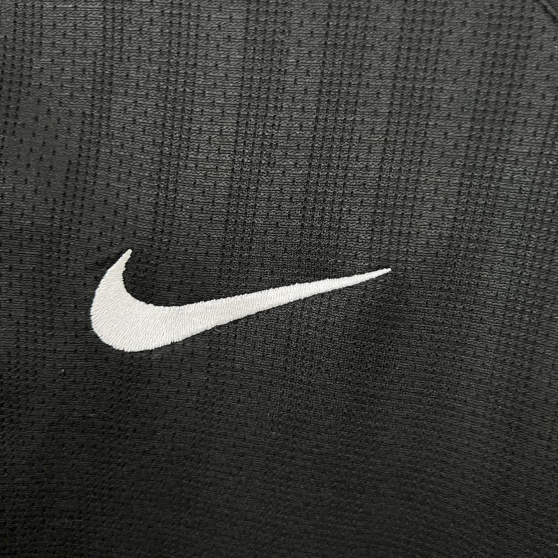 Camisa do Manchester United Retrô 2007/08 Third