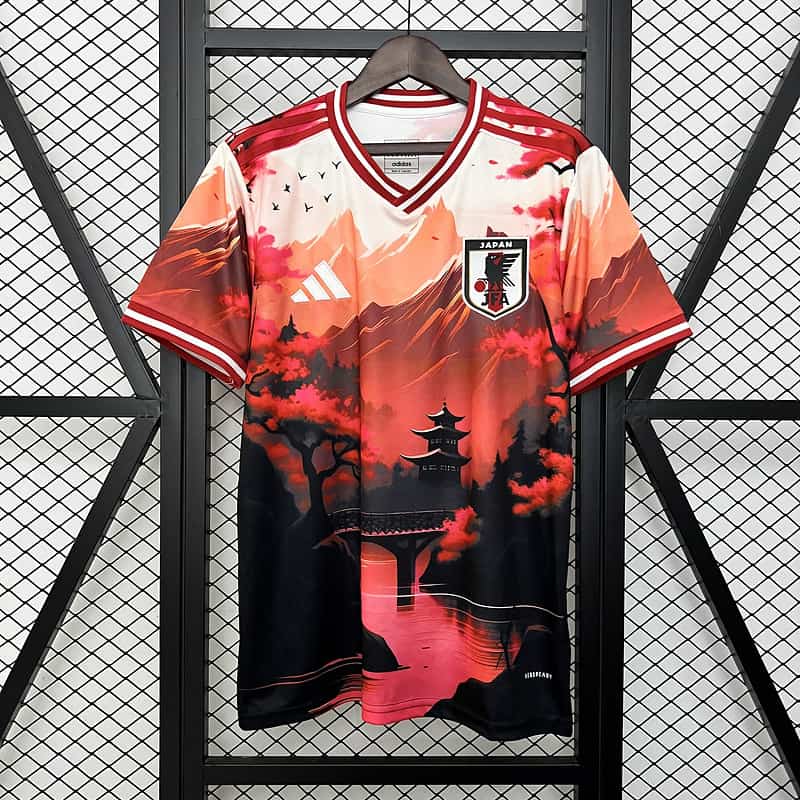 2024 Japan Special Edition S-XXL(546E)