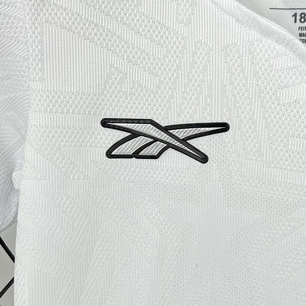 Kit Infantil Botafogo 24/25 Third