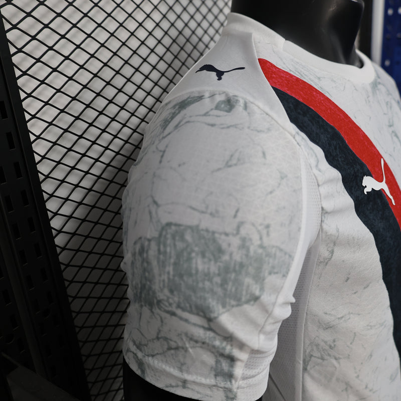 Camisa Manchester City 24/25 Away Jogador