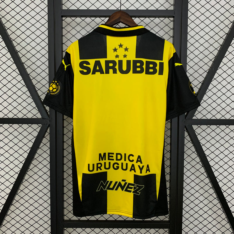 Camisa Penarol 25/26 Home