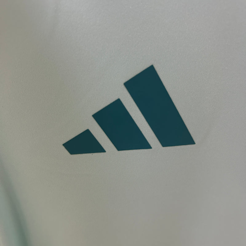 Camisa Cruzeiro 25/26 Treino - Regata