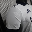 Camisa Real Madrid 25/26 Special Edition Jogador - Branco