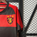 Camisa Sport Recife 25/26 Home