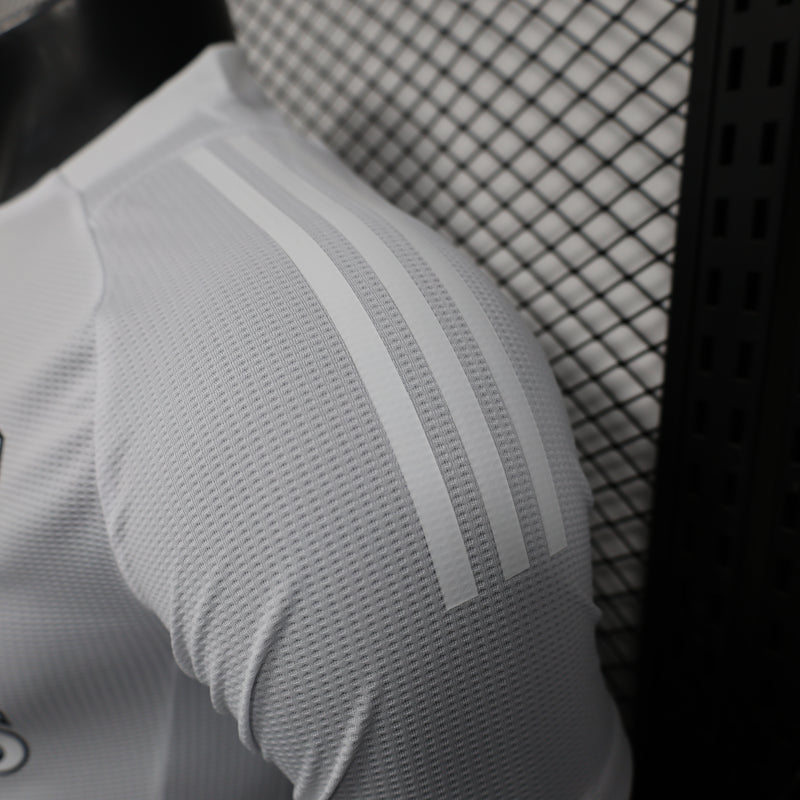 Camisa Arsenal 25/26 Treino - Jogador