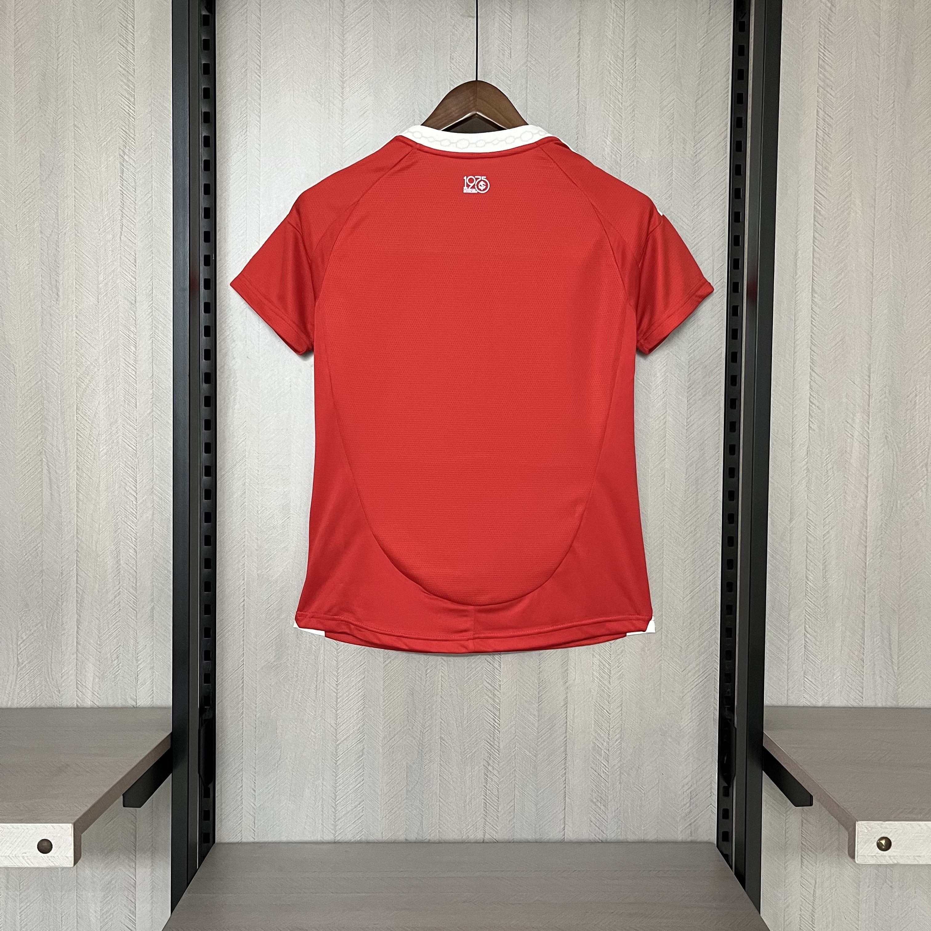 Camisa Internacional I 25/26 - (Feminina)