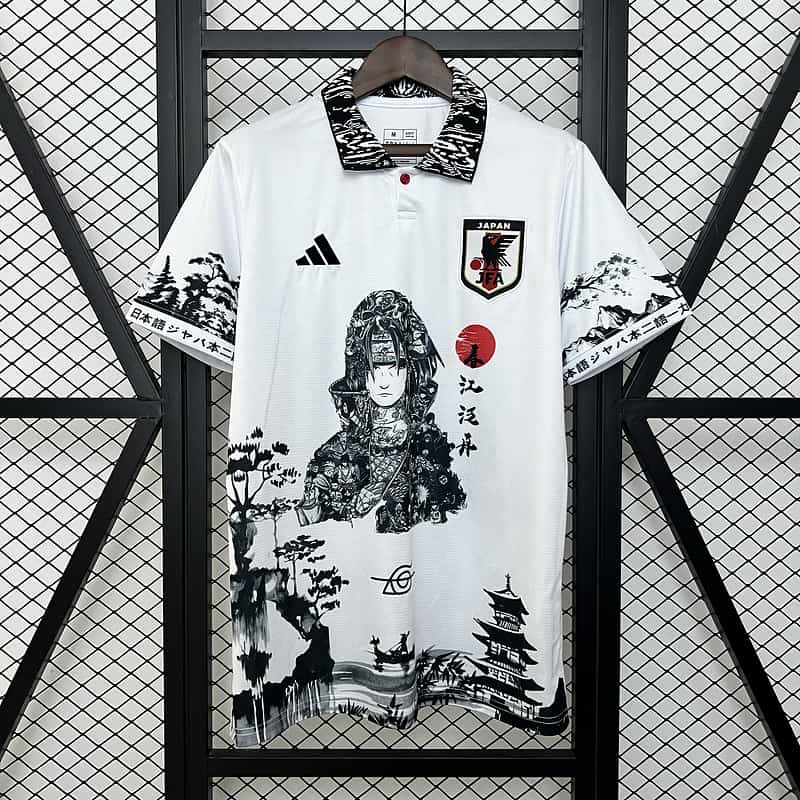 2024 Japan Special Edition S-XXL(A262)