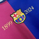 Camisa FC Barcelona 24/25 125th Anniversary