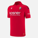 Camisa Osasuna 25/26 Home
