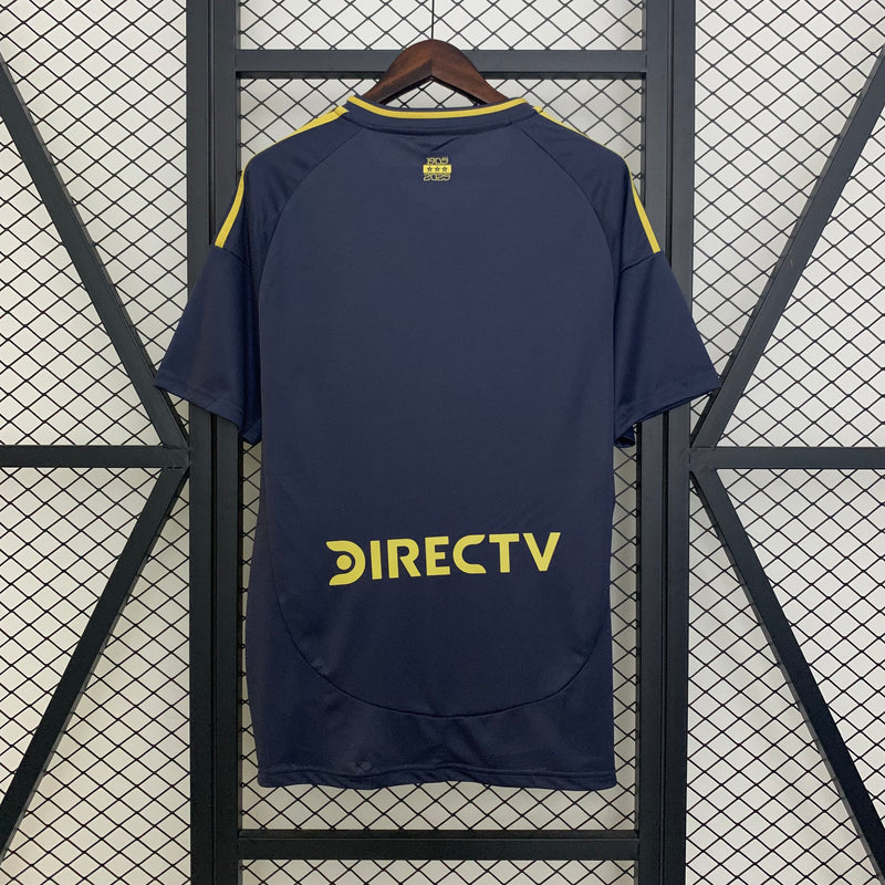 Camisa Boca Juniors 25/26 Special Edition