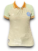 Camisa Bahia 25/26 Feminino - Bege