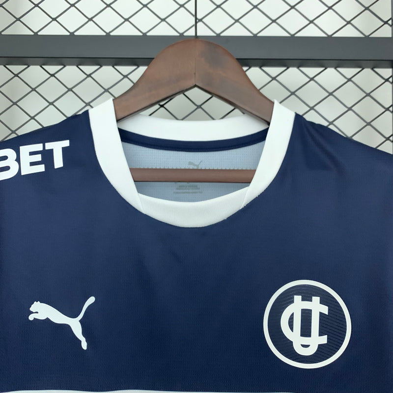 Camisa Universidad Católica 25/26 Home